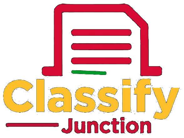 Classify Junction
